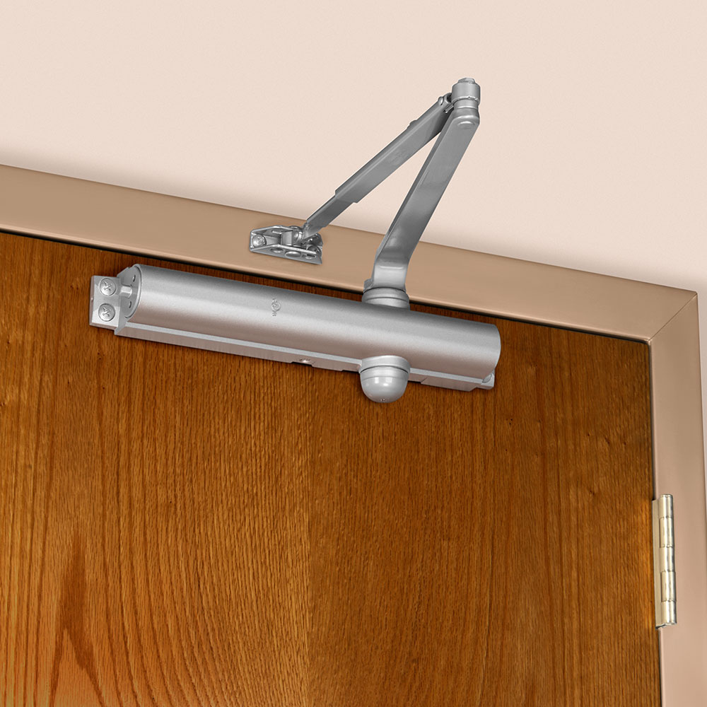 Norton 8101 ADA Compliant Grade-1 Door Closer
