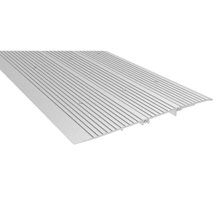 Pemko Ramp Pemko R.5OSS_ ADA Compliant Offset Modular Ramp Threshold Assembly