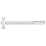 2100 (2103) Rim Panic Exit Device, Exit Only