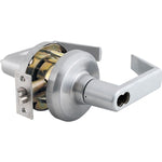 QCL151-E-626 Interchangeable Core Entry Lever Lockset