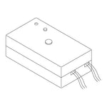 RFR 433 Wireless Receiver