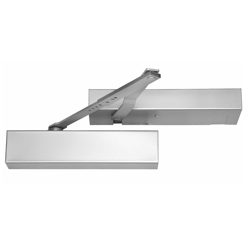 Rixson Commercial Door Hardware - Trudoor