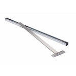 2-346 Checkmate Concealed Overhead Stop and Holder