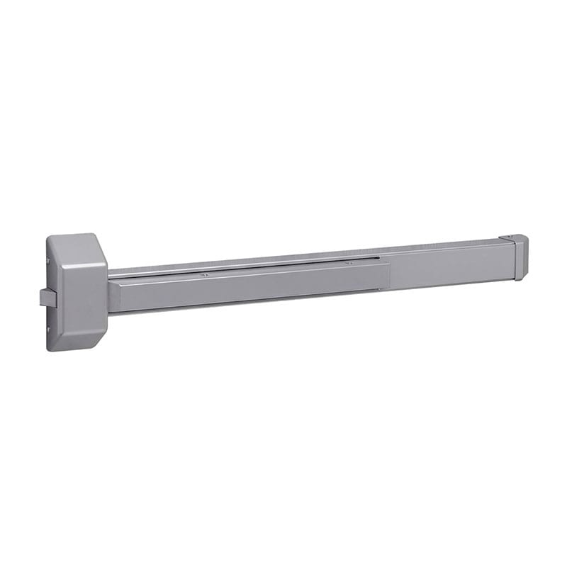 Base Rim Panic Device Sargent 3828 Grade-1 Panic Rim Exit Device