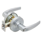 ND91PD ATH (Athens) Vandlgard Entrance/Office Lever Lock