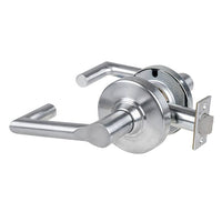 ND10S BRK (Boardwalk) Passage Lever