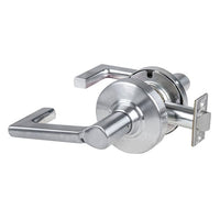 ND10S LON (Longitude) Passage Lever