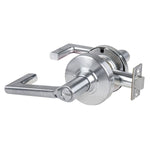 ND40S LON (Longitude) Privacy Lever Lock