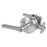 ND50PD LAT (Latitude) Entrance/Office Lever Lock