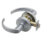 ND40S SPA (Sparta) Privacy Lever Lock