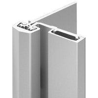 SL54 HD600 Heavy Duty Half Surface Geared Continuous Hinge