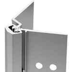 SL71 HD600 Heavy Duty Concealed Safety Geared Continuous Hinge