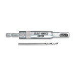 CB172S Self-Centering Hinge Bit