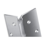 SL3500 Extra Heavy Duty Stainless Steel Pin & Barrel Concealed Continuous Hinge