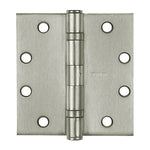 (Formerly Stanley) FBB191NRP – 4.5″ x 4.5″ Ball Bearing Hinge (Non-Removable Pin)