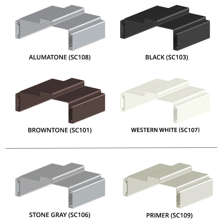 ooo eimy枠 Timely 47S 345xTSTKxSC Single Prefinished Steel Door Frame