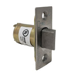 2-3/8" Backset Springlatch for CL2 Series (1" x 2-1/4")