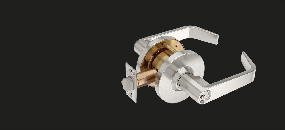 trudoor commercial door hardware