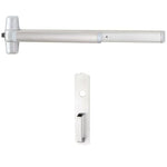 98NL Rim Exit Device with Night Latch Pull