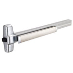 PN99EO Panic Rim Exit Device with Pneumatic Latch Retraction