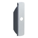VR910-NL Vandal Resistant Trim for Von Duprin 98/99 Rim or Vertical Rod Exit Device - Horizontal Keyway