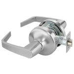 4709LN AU Exit Latch Lever Set