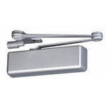 5831T Door Closer with Heavy Duty Hold Open Parallel Arm and Spring Stop