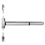 6170 Surface Vertical Rod Exit Device