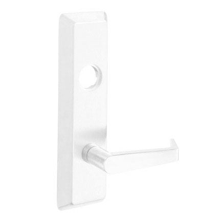 Accentra 626F Exit Device Lever Trim, Classroom/Storeroom Function