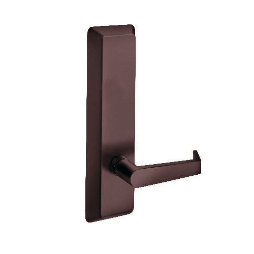 Accentra (formerly Yale) 629F Exit Device Escutcheon Dummy Lever Trim