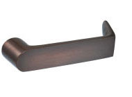 Architectural door hardware Architectural door hardware