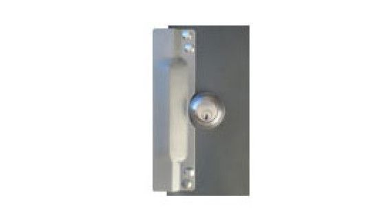 High Security Door Hardware Solutions