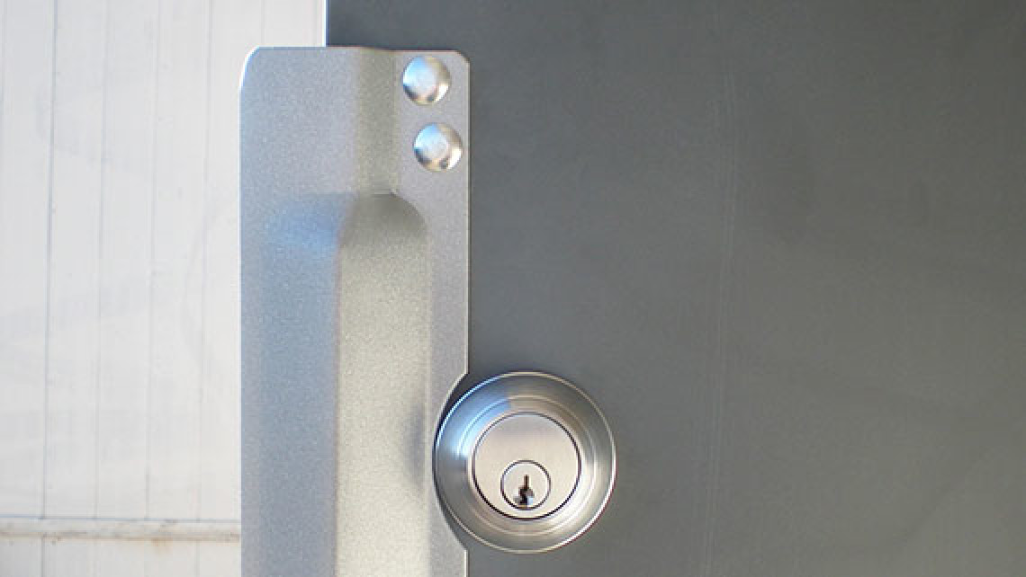 Door Hardware Flush Bolts, Door Viewers, Latch Guards, etc.