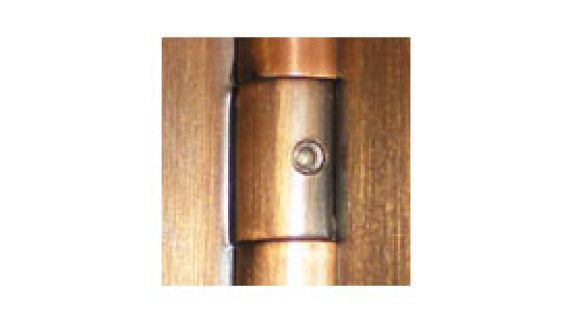 High Security Door Hardware Solutions