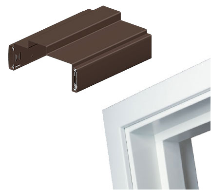 Timely Prefinished Steel Door Frames