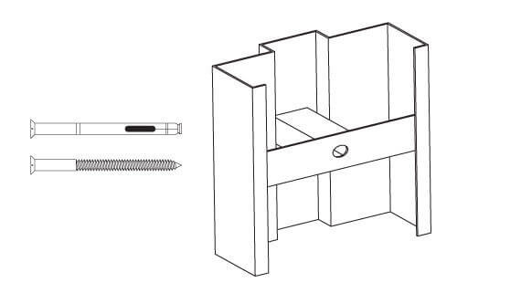 Door Frame Door Frame Grout