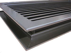 Louvers For Commercial Doors Door Vents