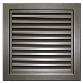 Louvers For Commercial Doors Door Vents