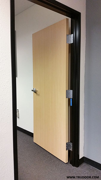 Timely Prefinished Steel Door Frames