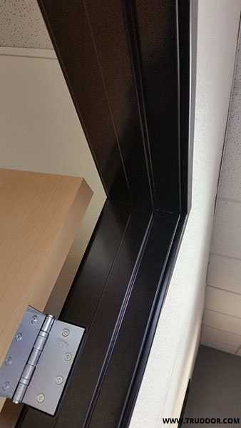 Timely Prefinished Steel Door Frames