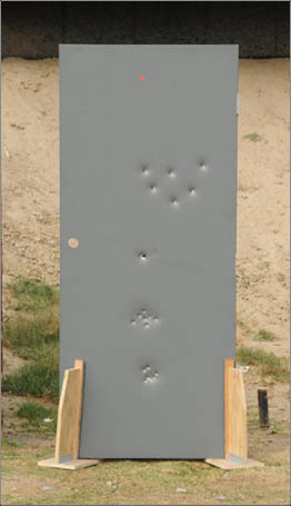 Bullet Resistant Metal Doors Bullet Proof Steel Doors