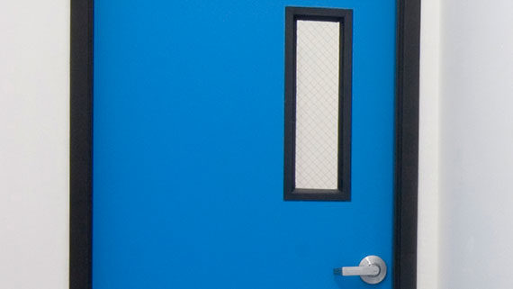 Commercial Steel Doors Hollow Metal Doors Fire Rated Doors