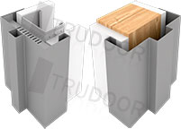 Commercial Hollow Metal Doors