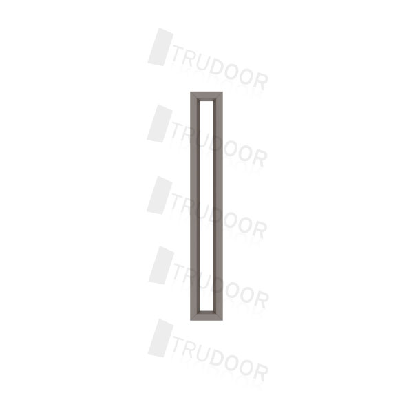 Vision Lite Kits Door Window Frame Inserts