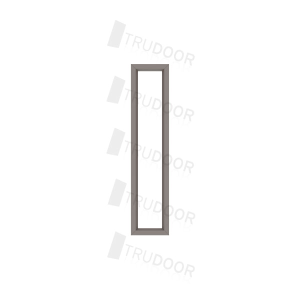 Vision Lite Kits Door Window Frame Inserts