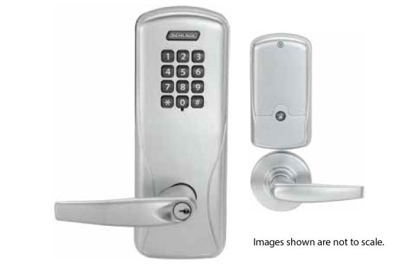 Commercial Door Locks Lever Locksets