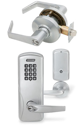 Commercial Door Locks Lever Locksets