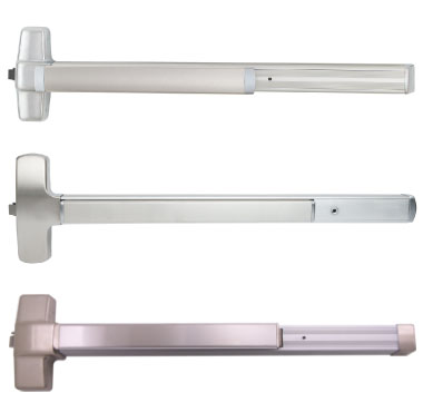 Panic Bars Exit Devices Exit Door Hardware