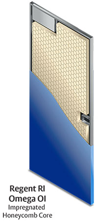 Ceco Commercial Hollow Metal Doors Frames
