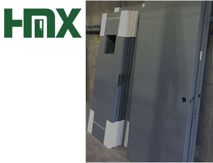 Hmx Hollow Metal Xpress Custom Doors Frames